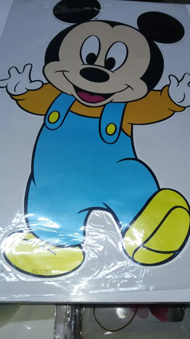 YCC Stickers