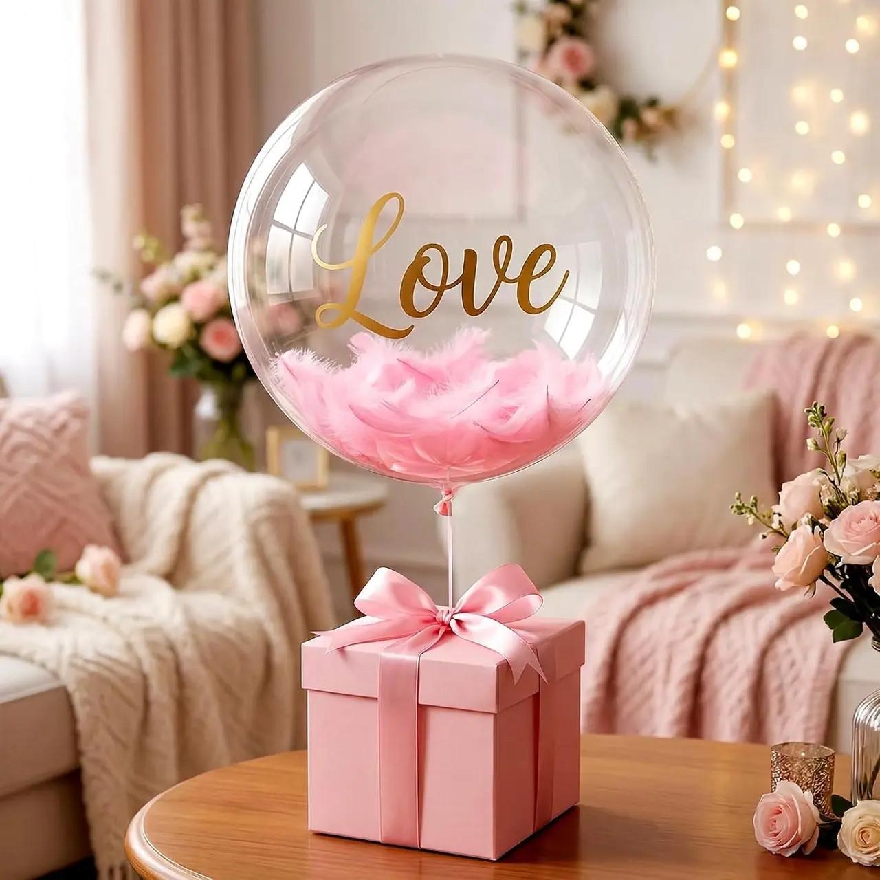 Bobo Balloon