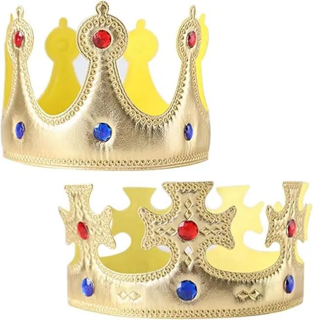 Crown