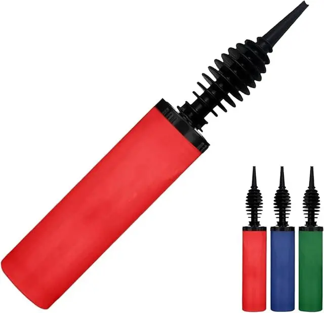 Balloon Pump