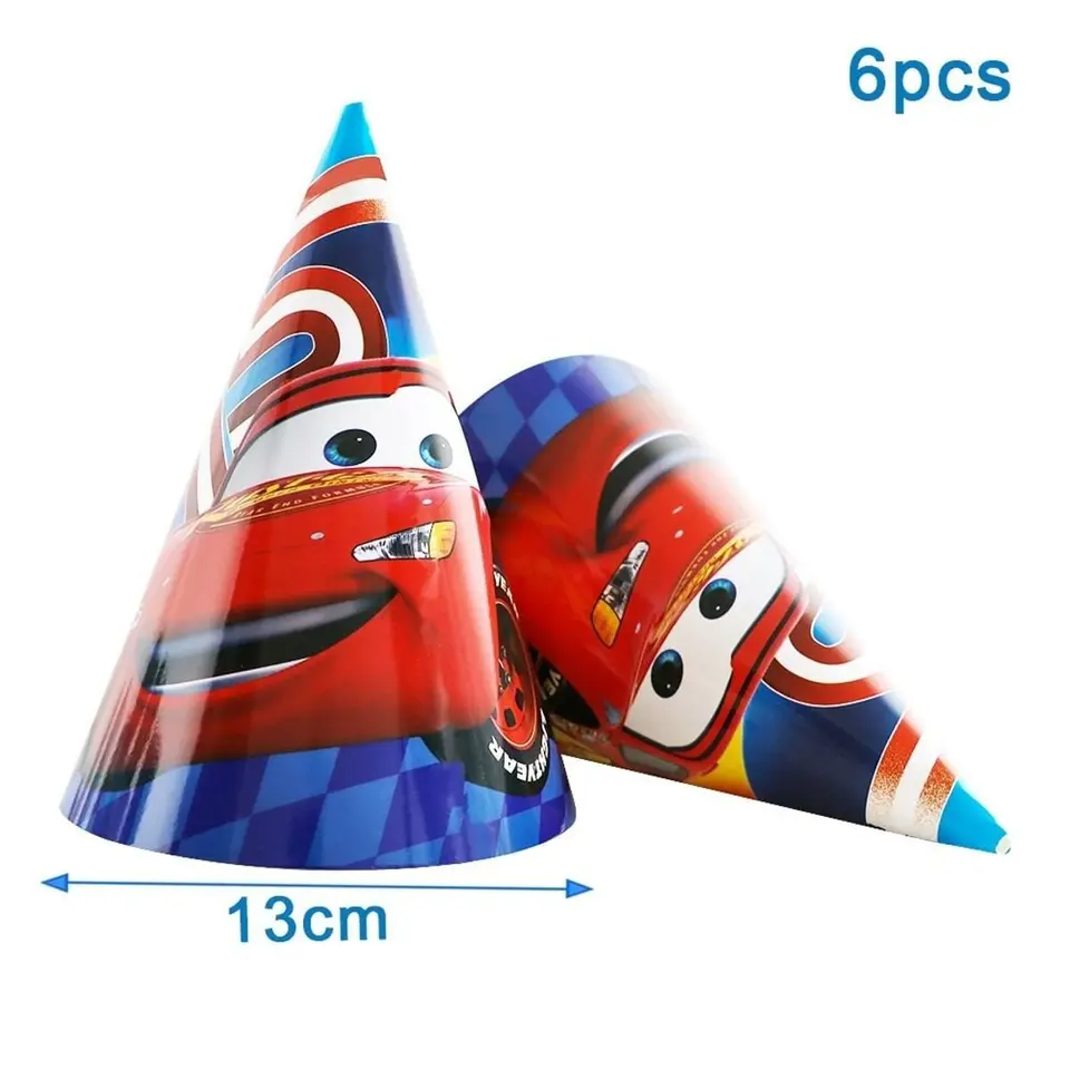 Kids Party Favour Pack, 10 Guests: what is in the box