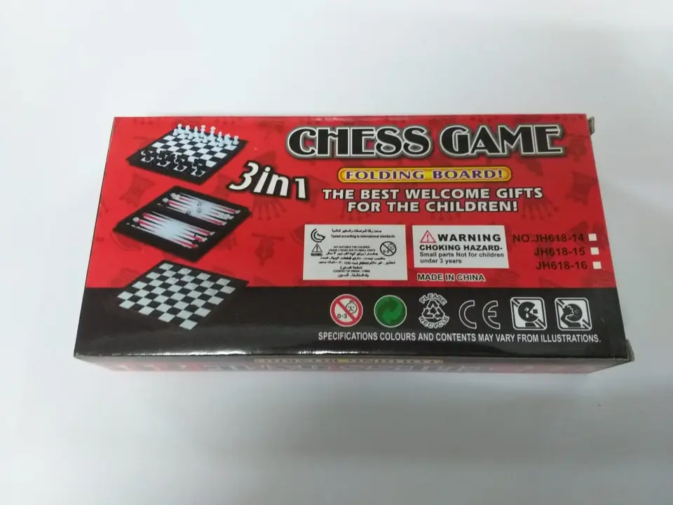 Chess