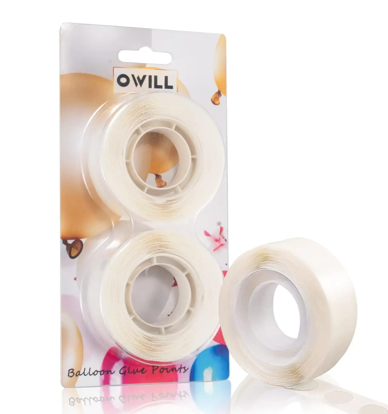 Balloon Tape
