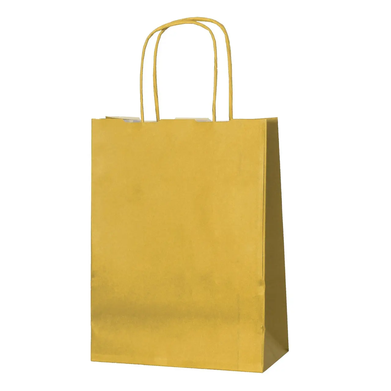 Golden Loot Bags