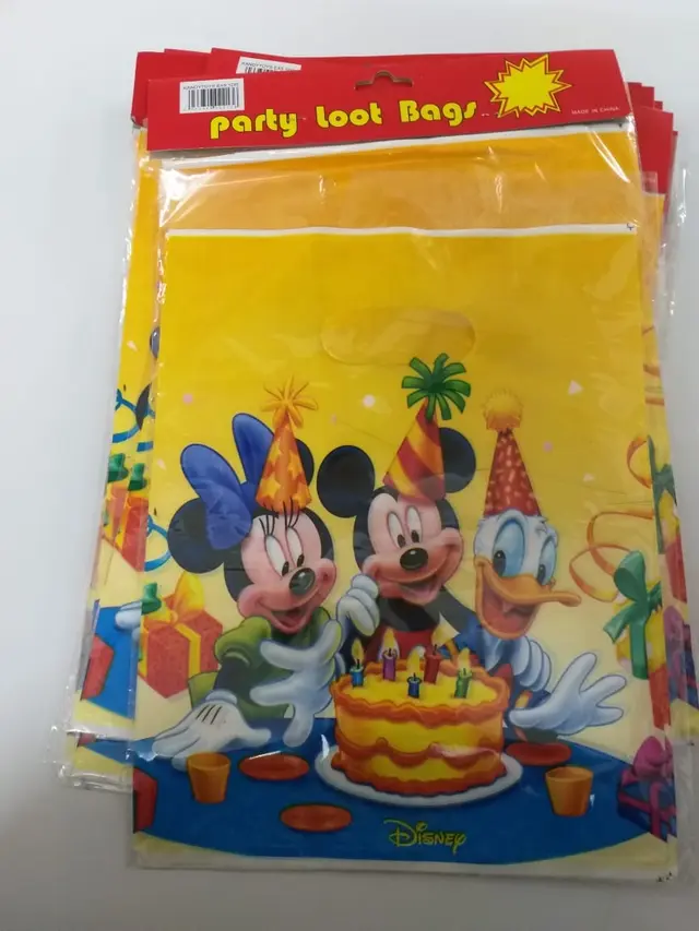Gift Bag